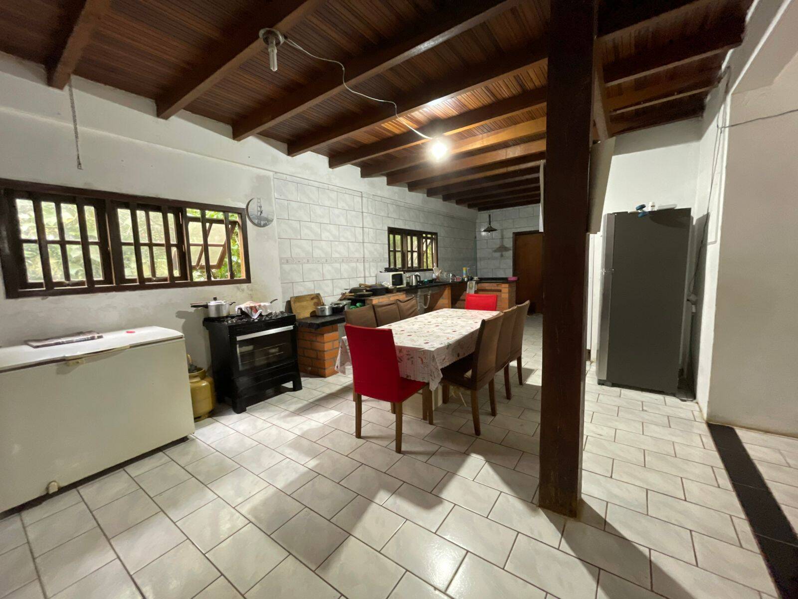 Casa, 4 quartos, 200 m² - Foto 5