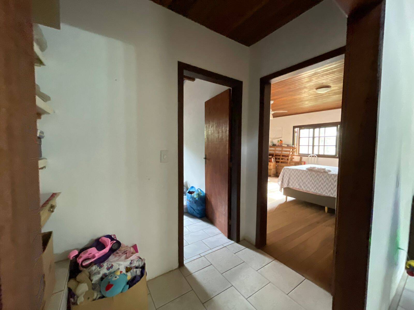 Casa, 4 quartos, 200 m² - Foto 9