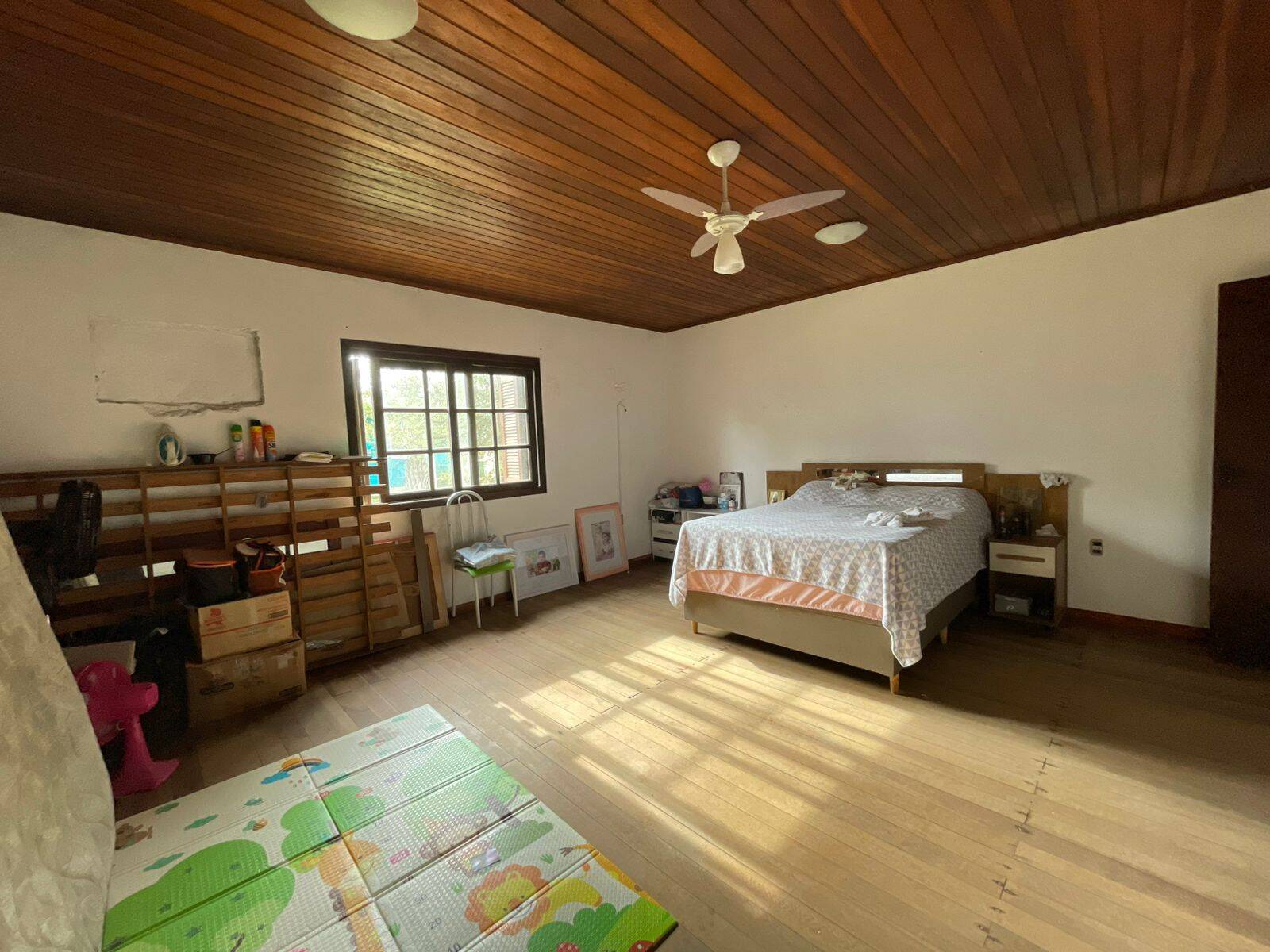 Casa, 4 quartos, 200 m² - Foto 6