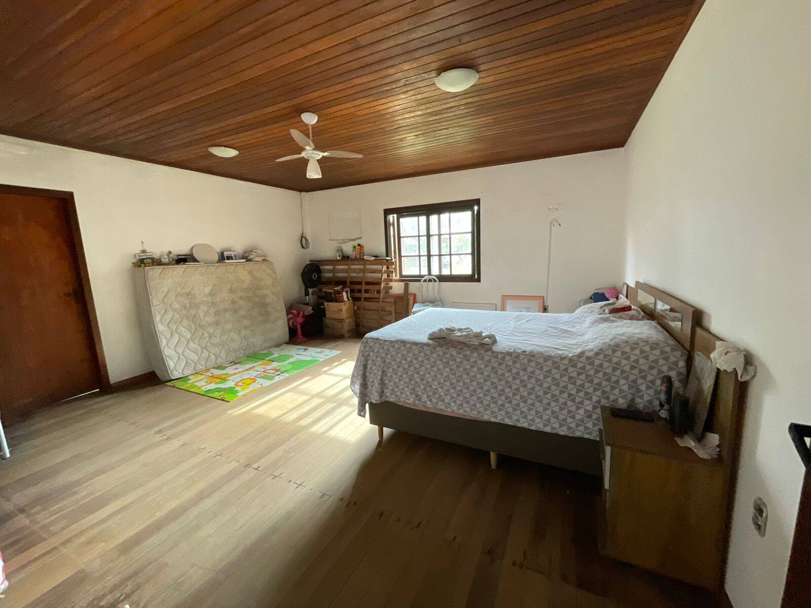 Casa, 4 quartos, 200 m² - Foto 11