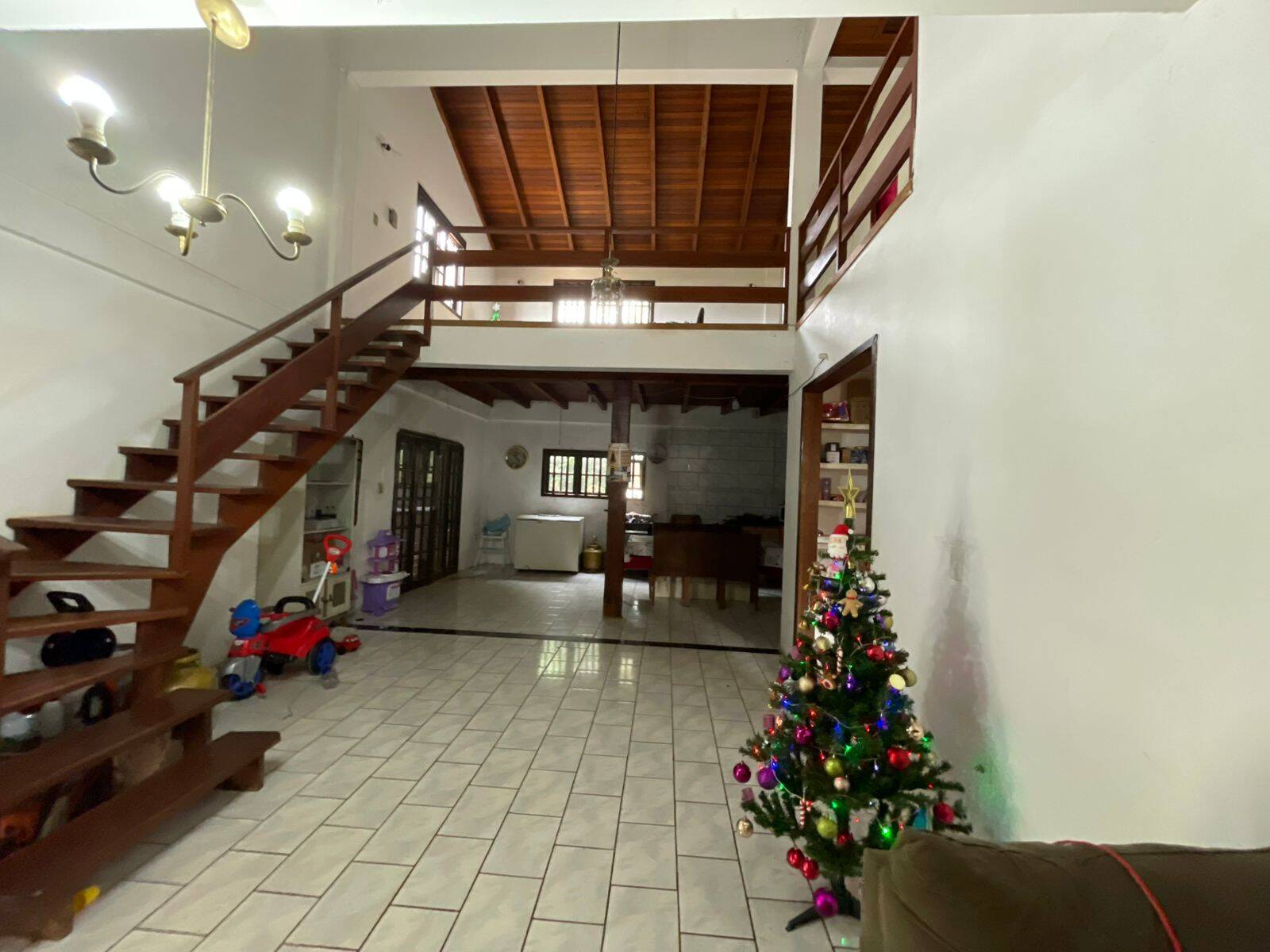 Casa, 4 quartos, 200 m² - Foto 10