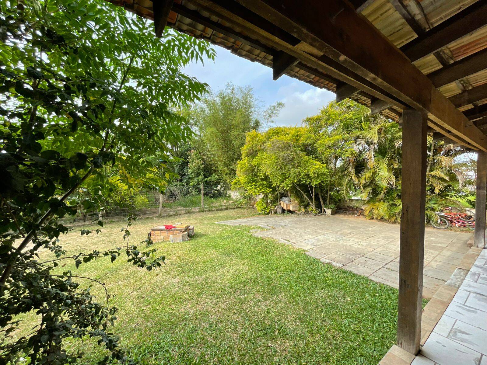 Casa, 4 quartos, 200 m² - Foto 2