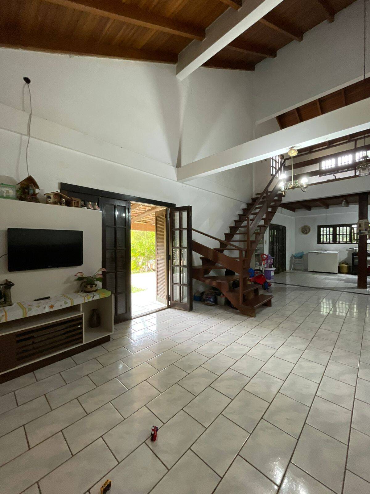 Casa, 4 quartos, 200 m² - Foto 8