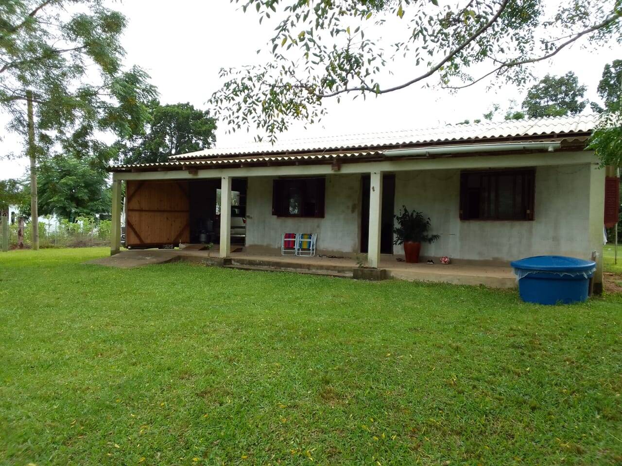 Sítio, 3 quartos, 2 hectares - Foto 3