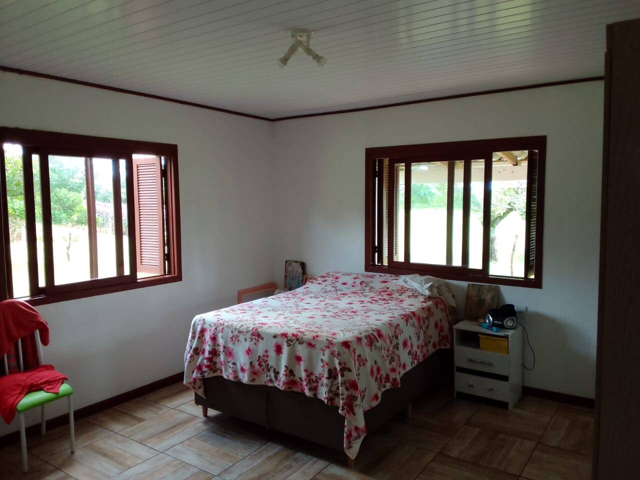 Sítio, 3 quartos, 2 hectares - Foto 8