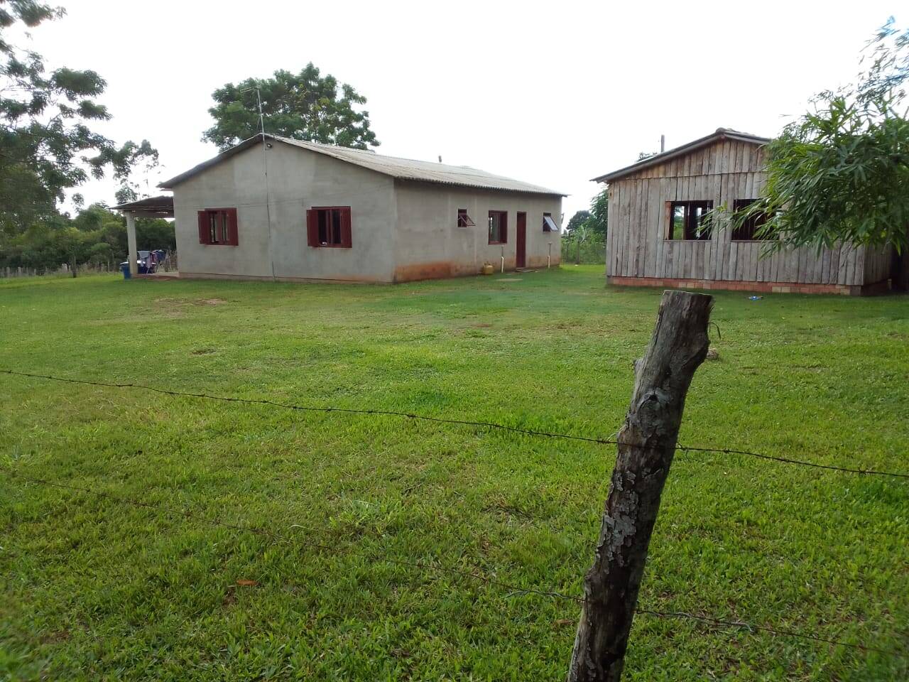 Sítio, 3 quartos, 2 hectares - Foto 2