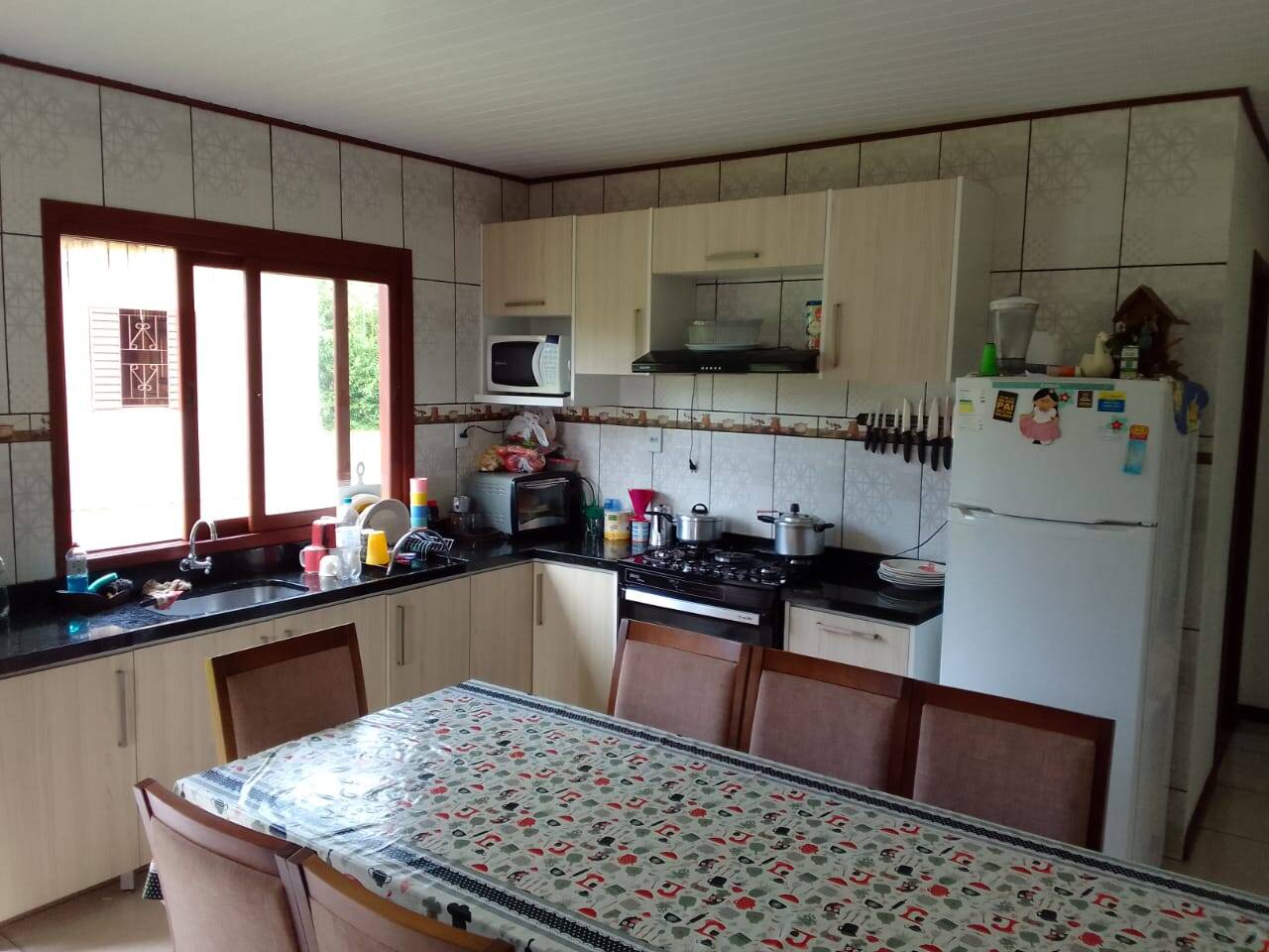 Sítio, 3 quartos, 2 hectares - Foto 4