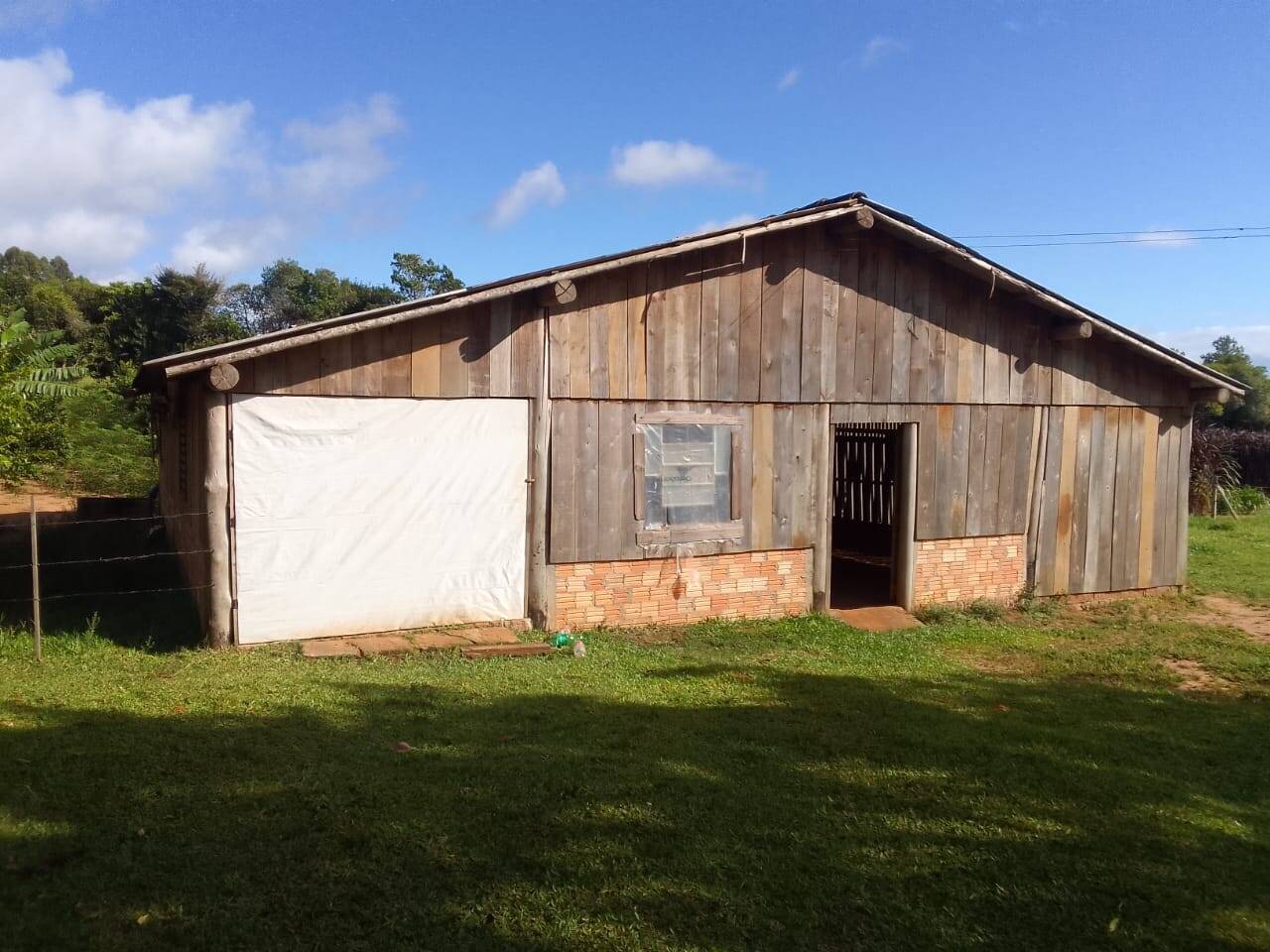 Sítio, 3 quartos, 2 hectares - Foto 20