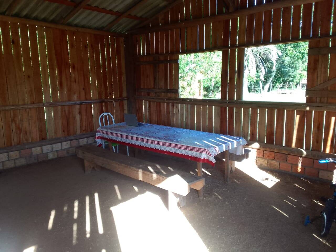 Sítio, 3 quartos, 2 hectares - Foto 23