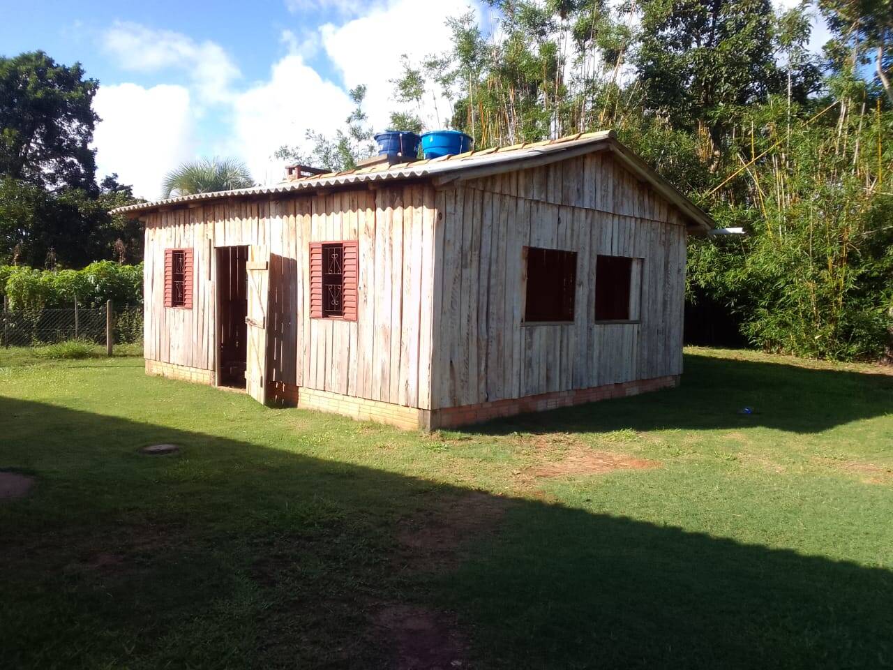 Sítio, 3 quartos, 2 hectares - Foto 22