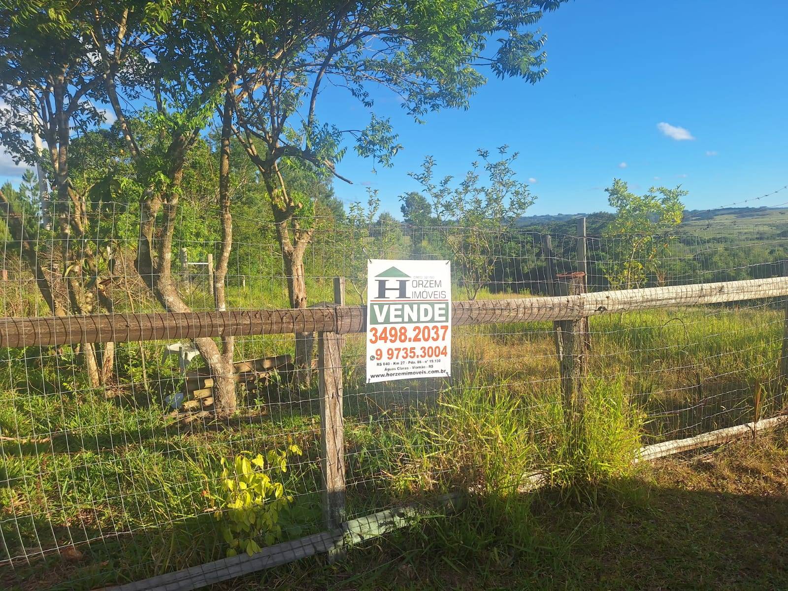 #PVM051 - Sítio para Venda em Viamão - RS