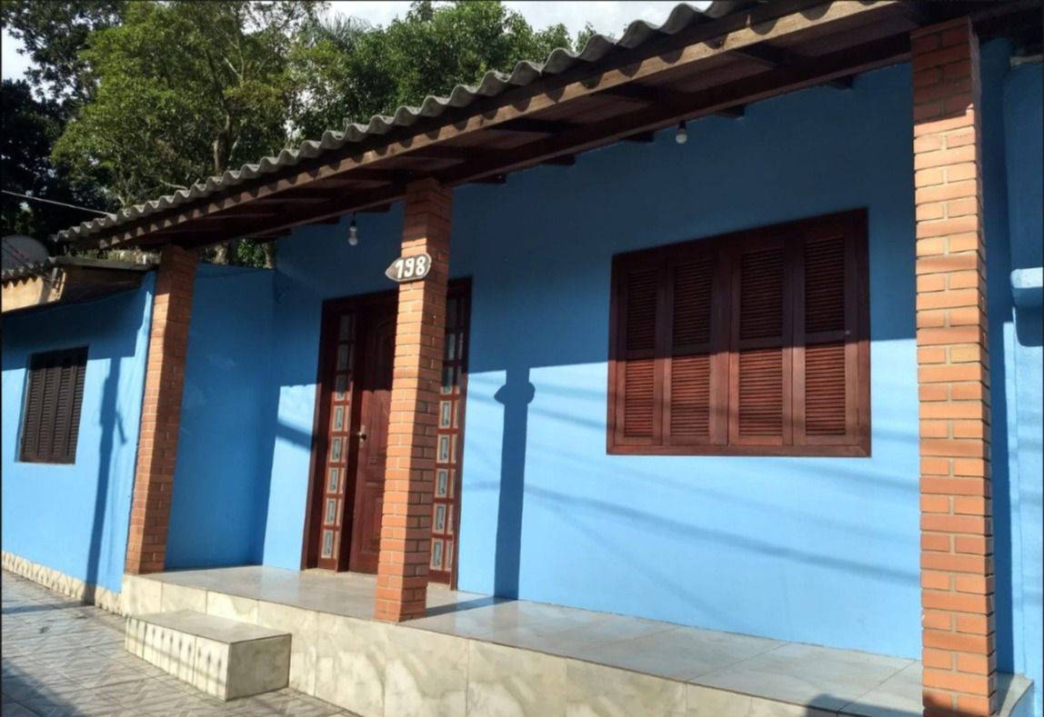 #PVM053 - Casa fora de condomínio para Venda em Viamão - RS