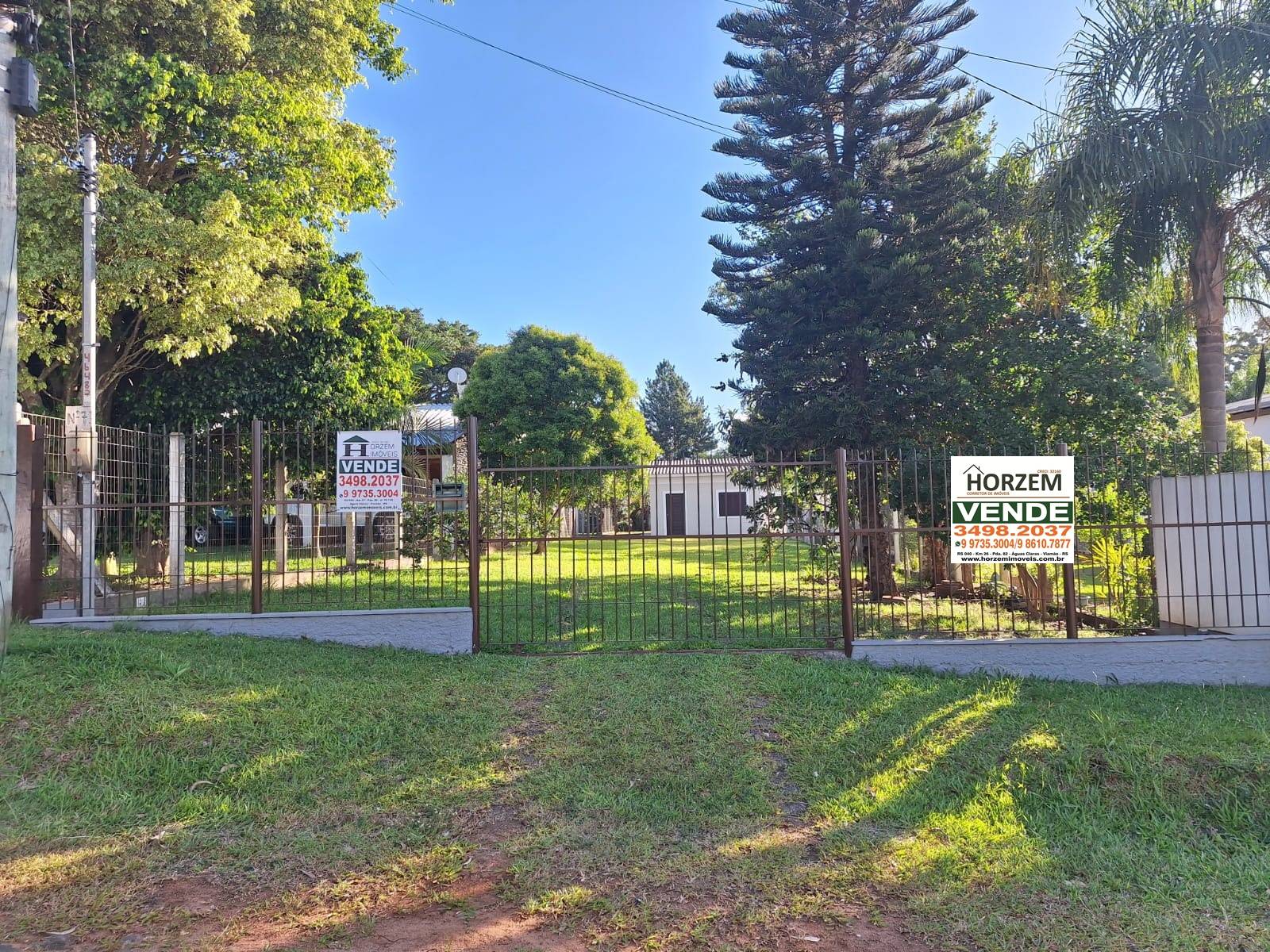 #PVM052 - Casa fora de condomínio para Venda em Viamão - RS