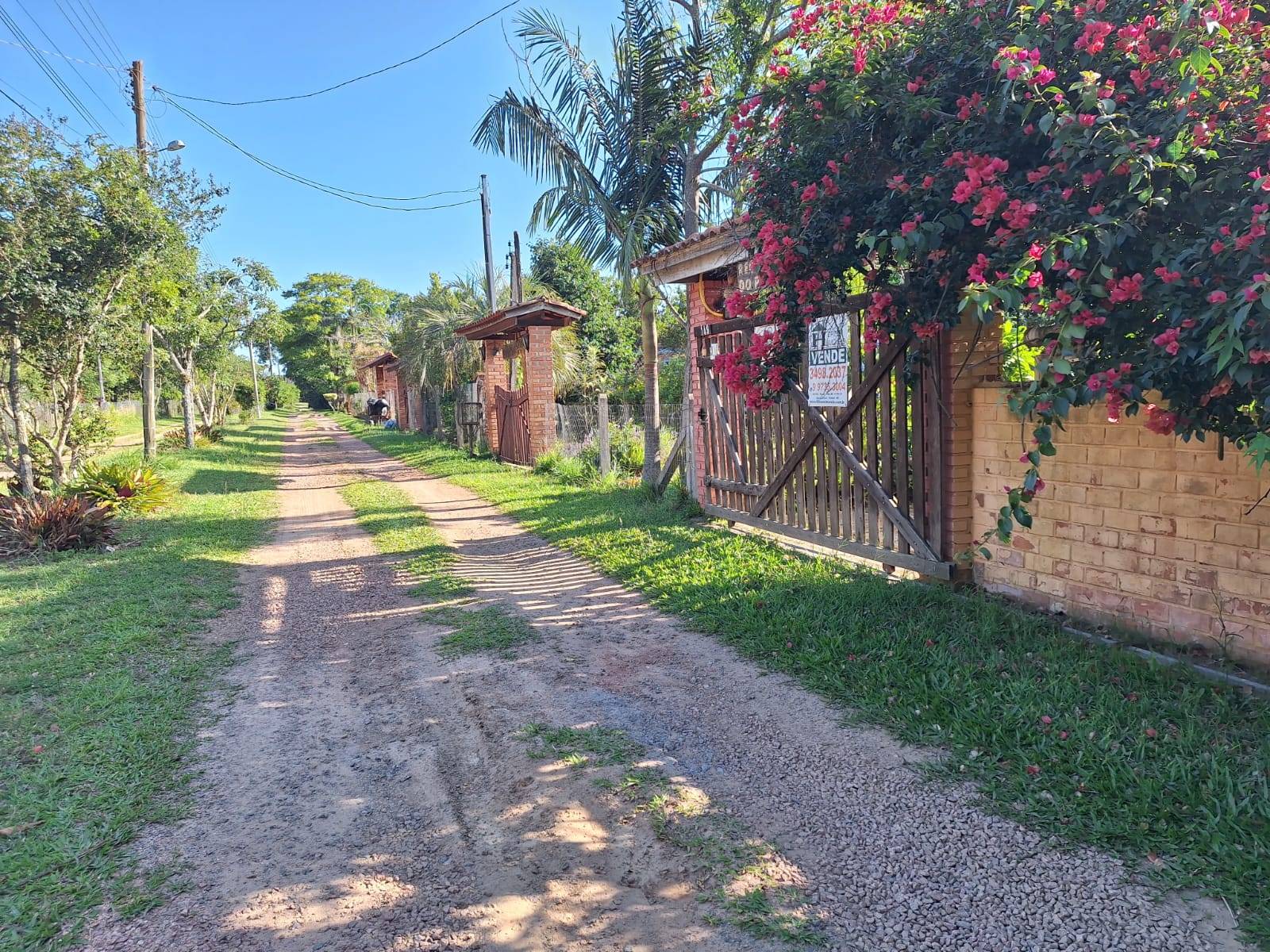 #VNO001 - Sitio em Condomínio Fechado para Venda em Viamão - RS