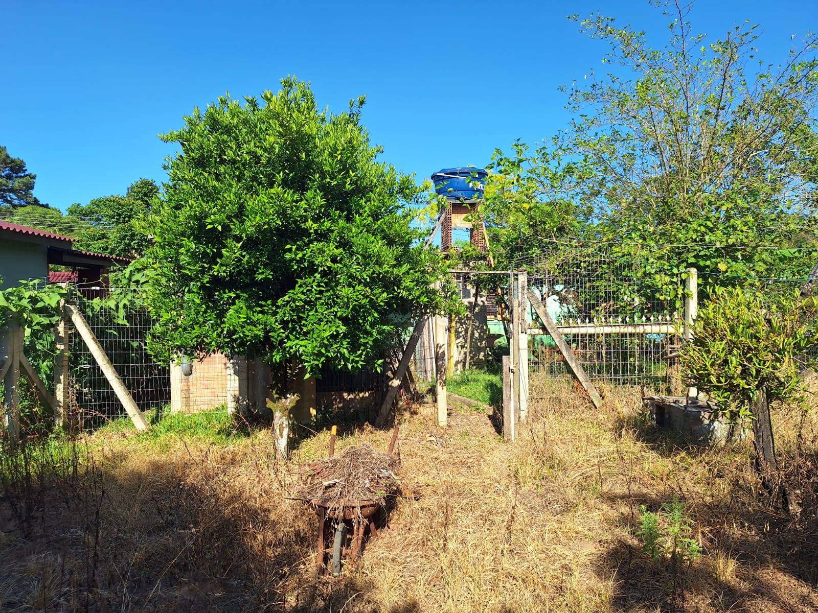 Casa, 2 quartos, 70 m² - Foto 21