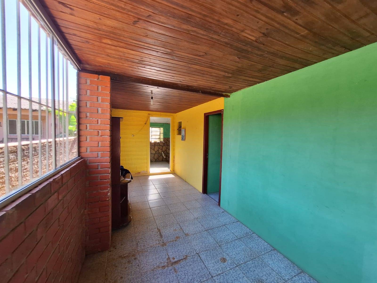 Casa, 2 quartos, 70 m² - Foto 8