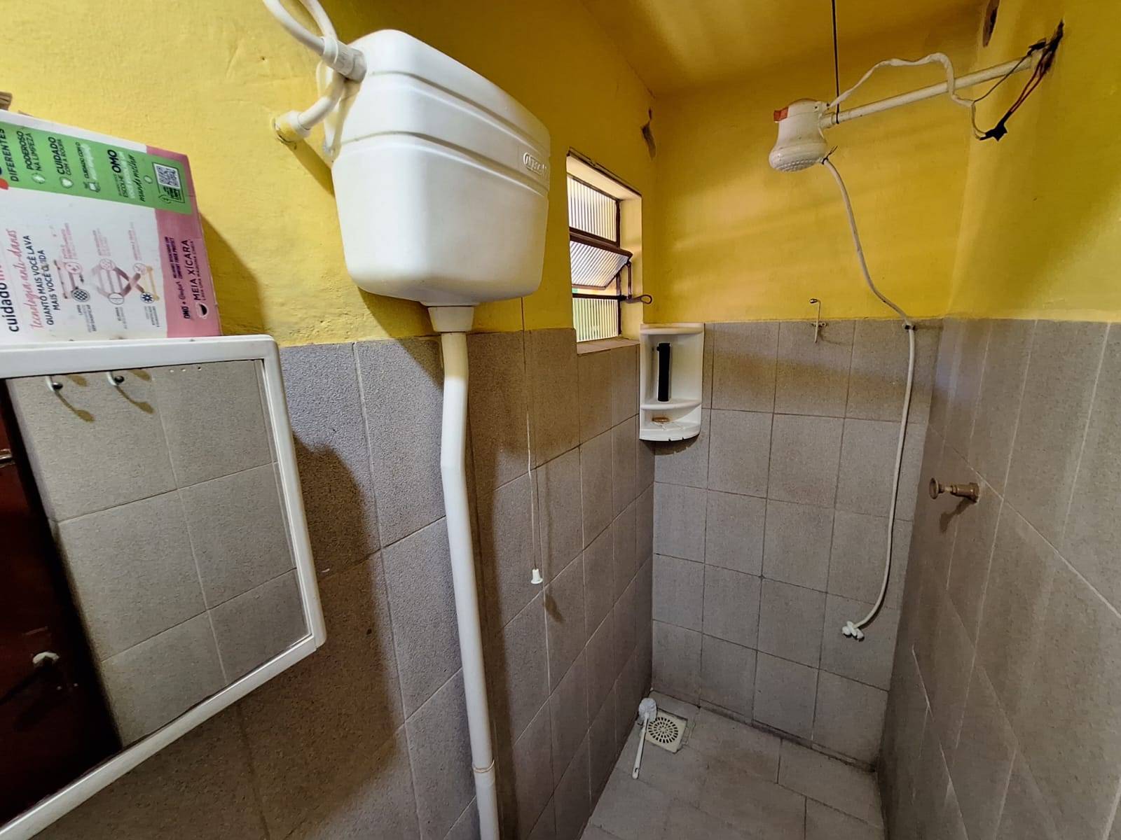 Casa, 2 quartos, 70 m² - Foto 26