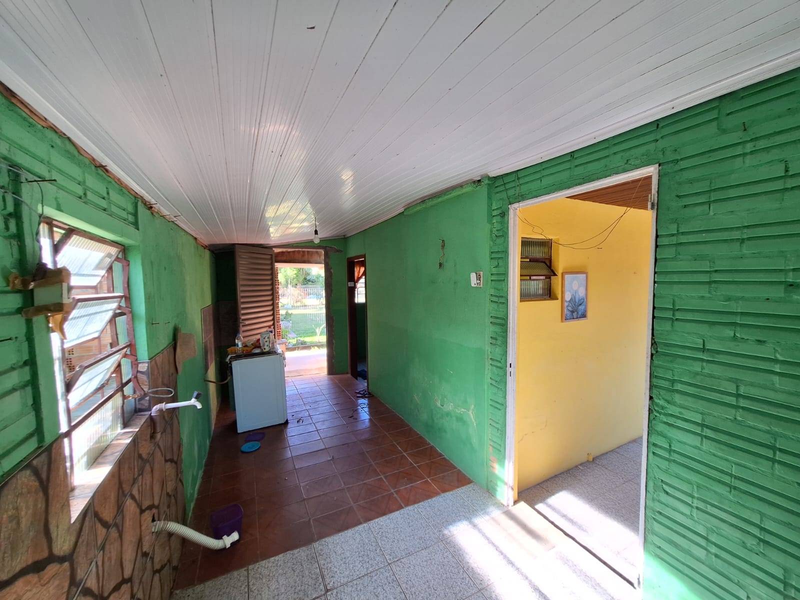 Casa, 2 quartos, 70 m² - Foto 9