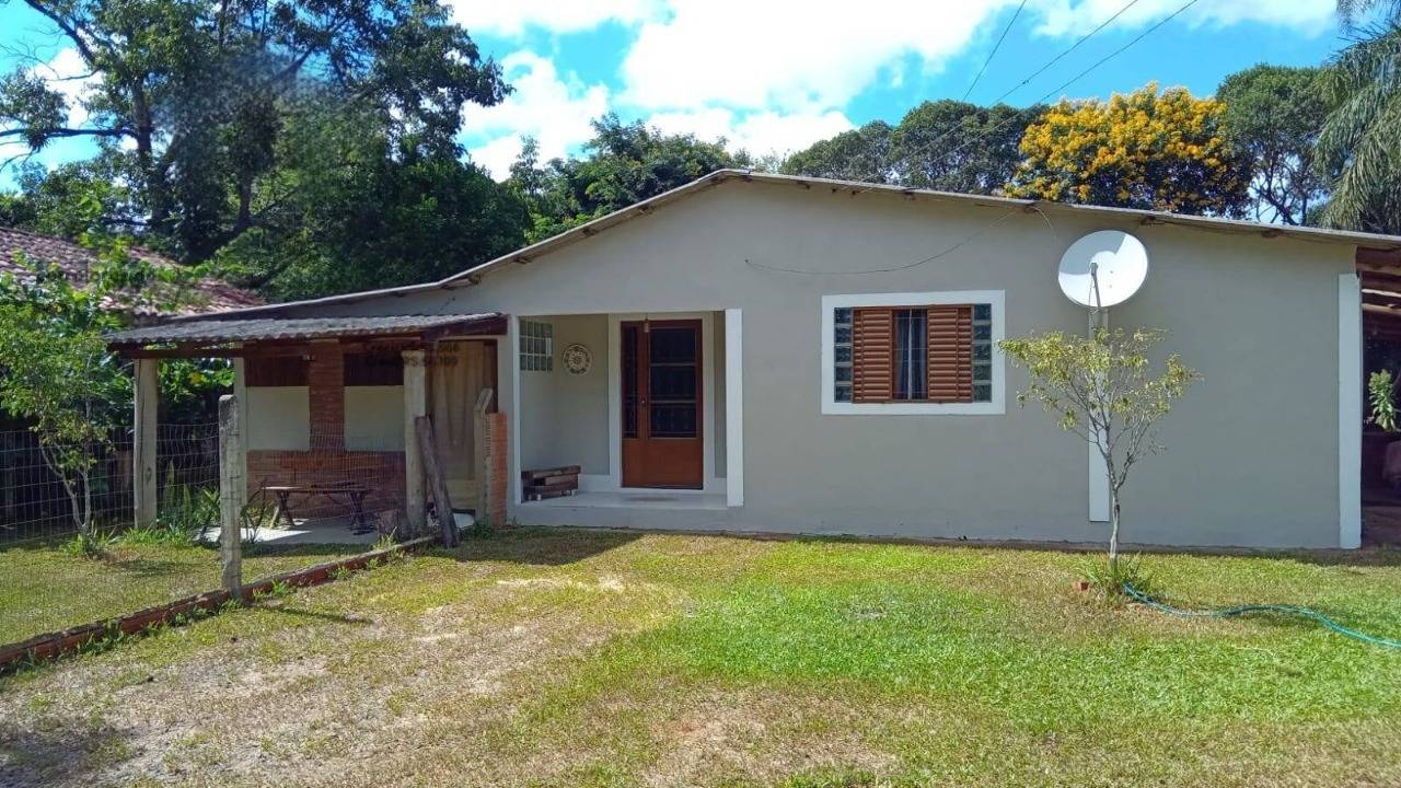 #PLG013 - Casa em Condomínio Fechado para Venda em Viamão - RS