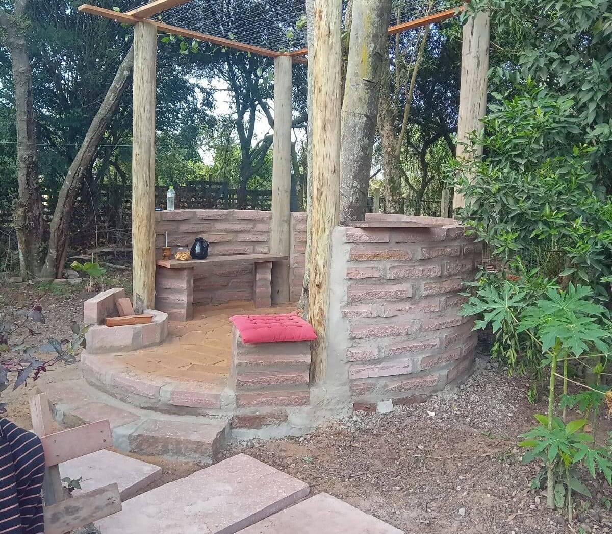 Casa, 3 quartos, 110 m² - Foto 25