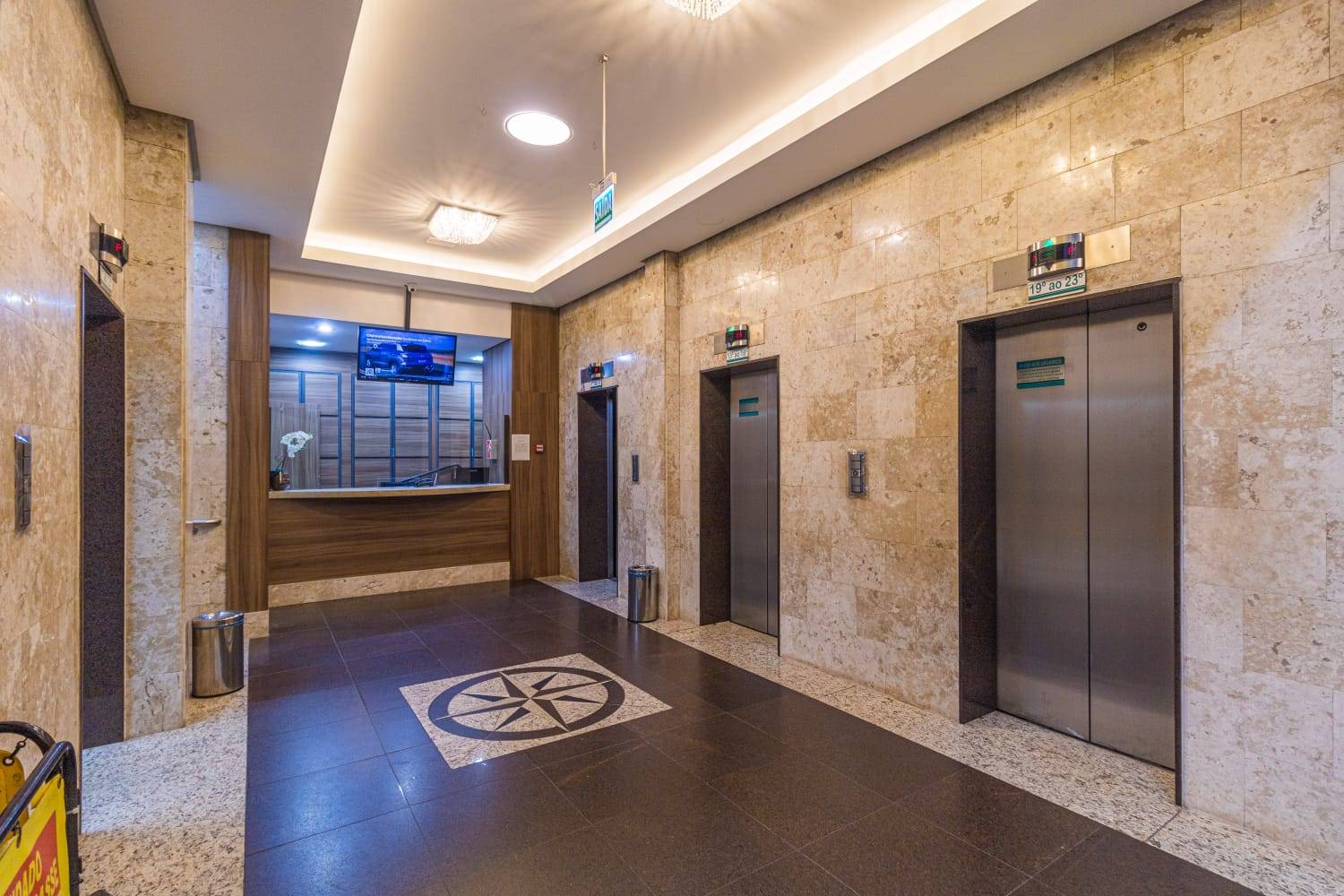 Sala-Conjunto - Foto 11