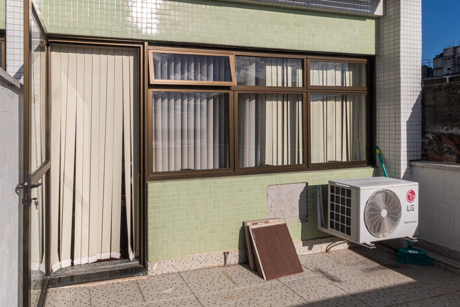 Sala-Conjunto - Foto 18