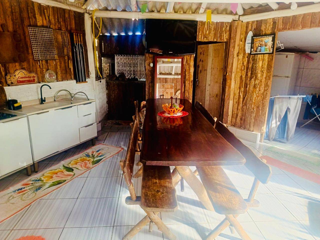 Casa, 2 quartos, 140 m² - Foto 13