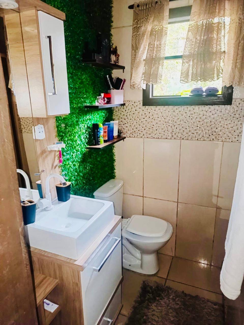 Casa, 2 quartos, 140 m² - Foto 22