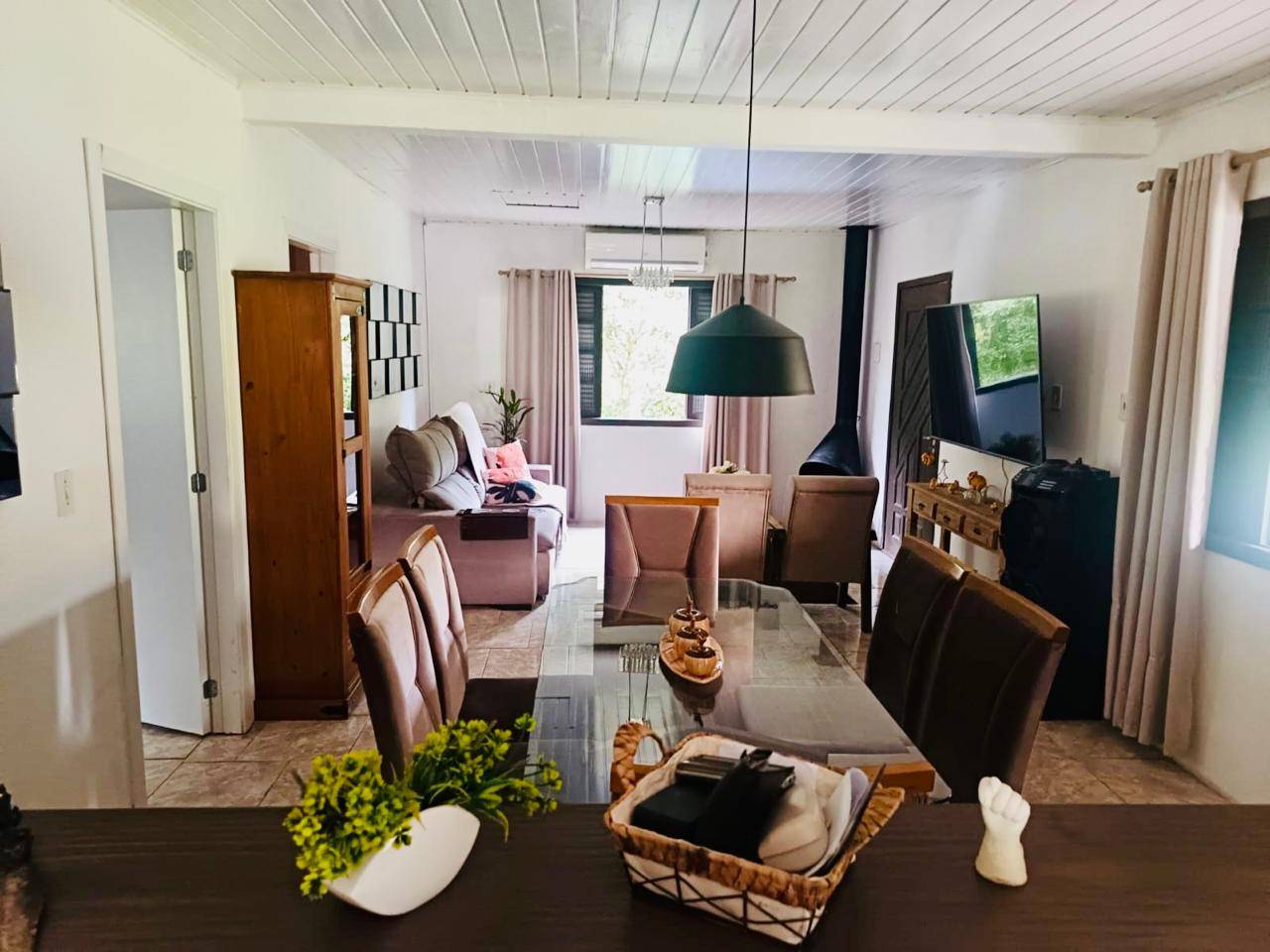 Casa, 2 quartos, 140 m² - Foto 21