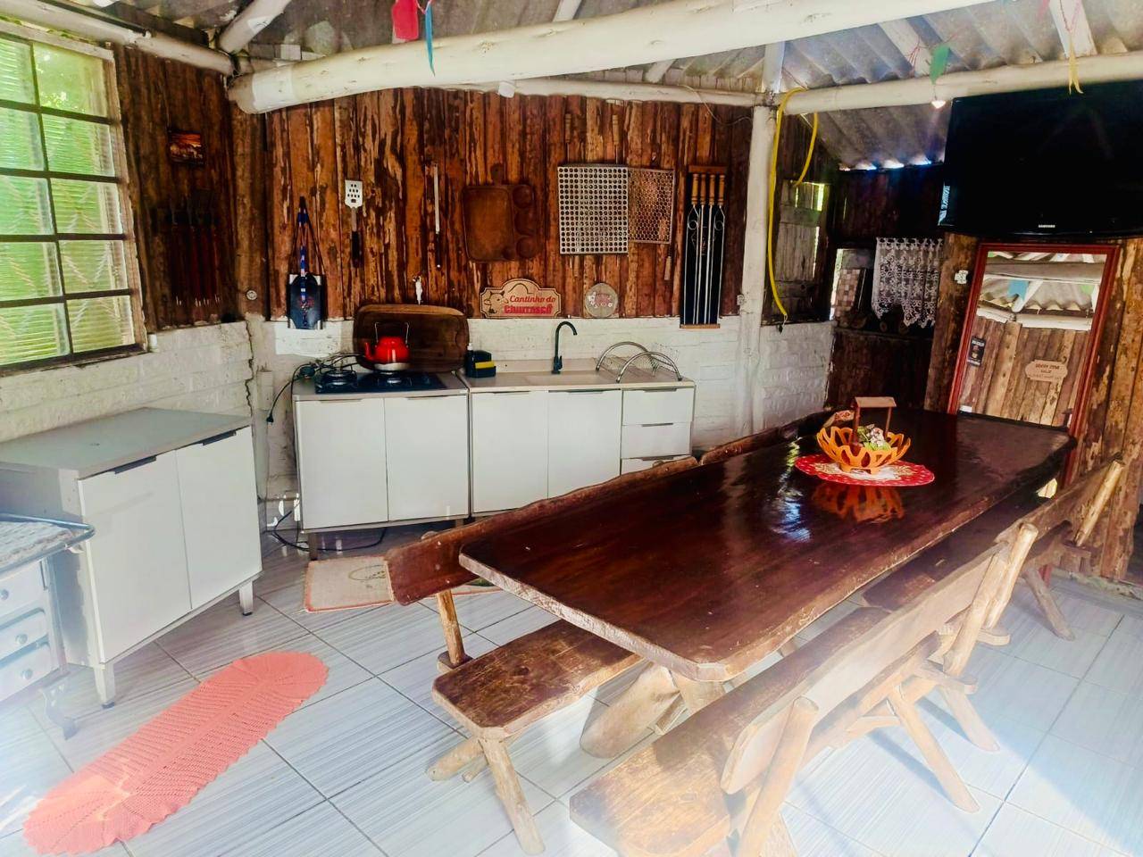 Casa, 2 quartos, 140 m² - Foto 26