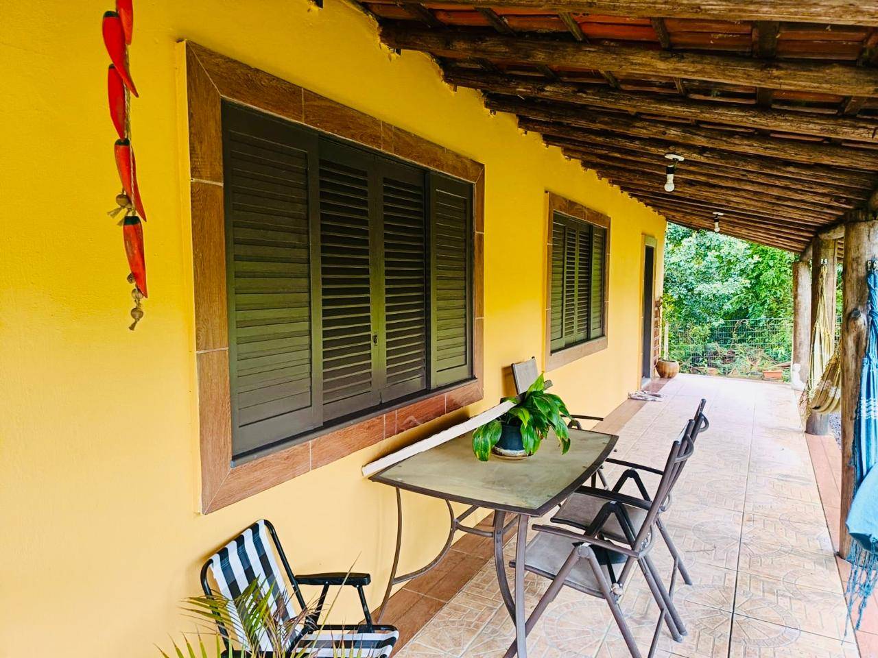 Casa, 2 quartos, 140 m² - Foto 5