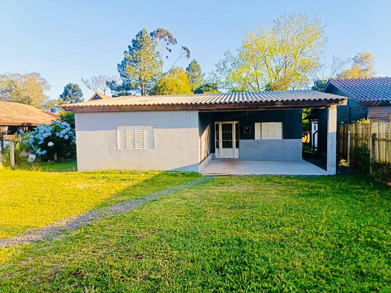 Casa, 2 quartos, 120 m² - Foto 2