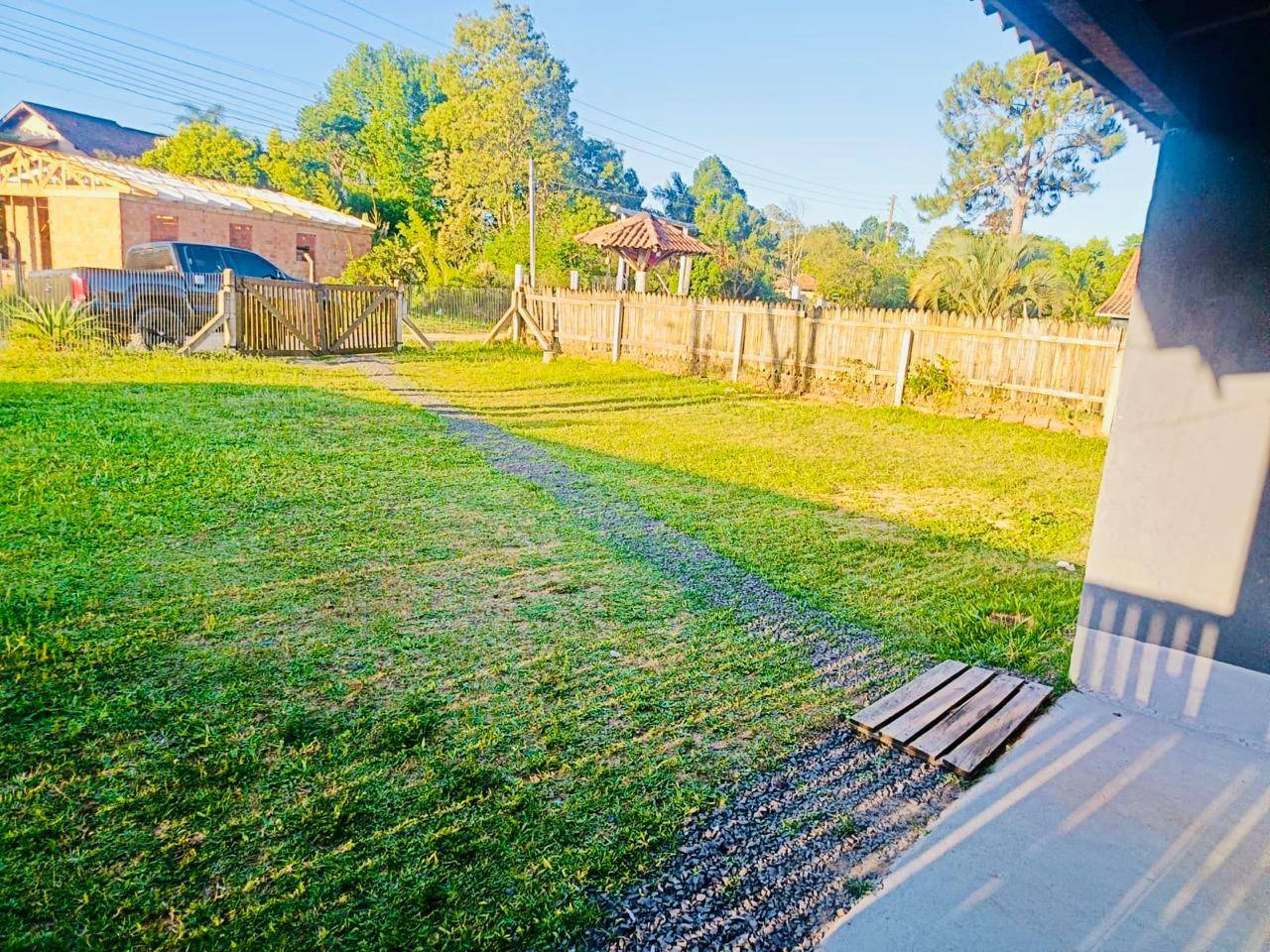 Casa, 2 quartos, 120 m² - Foto 7