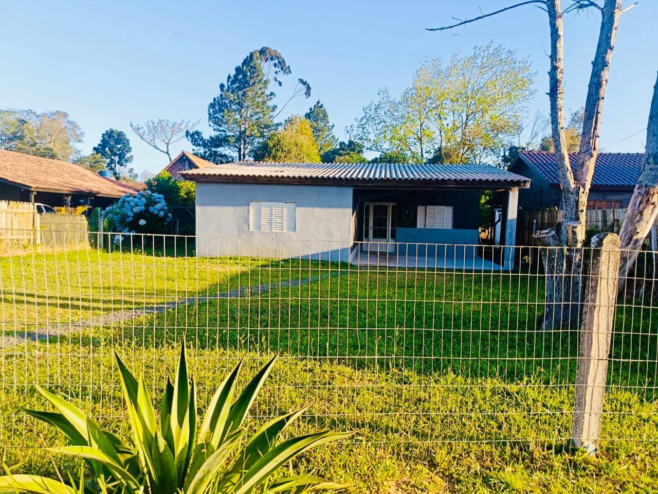 #PLG019 - Sitio em Condomínio Fechado para Venda em Viamão - RS