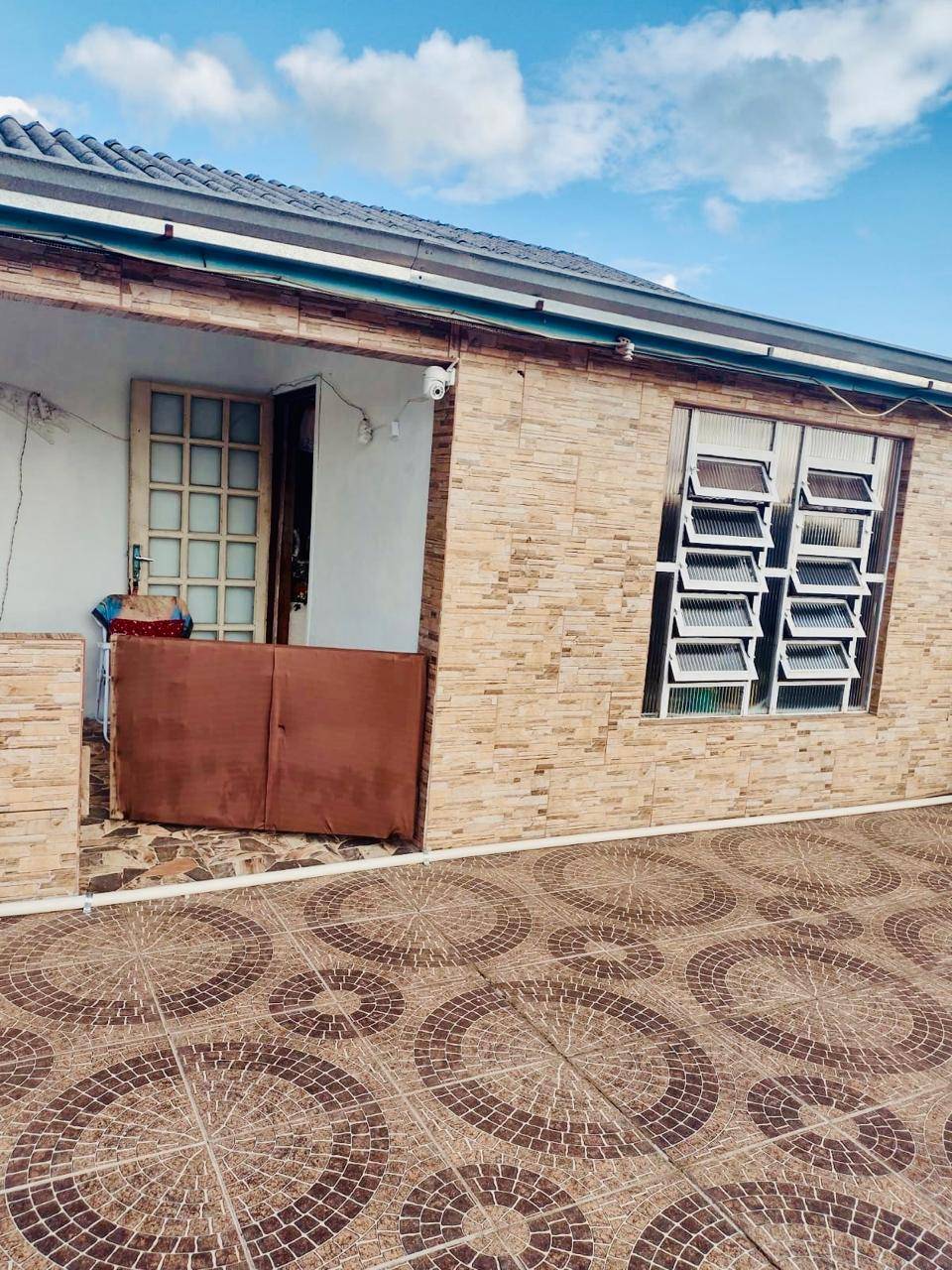 Casa, 3 quartos, 91 m² - Foto 2