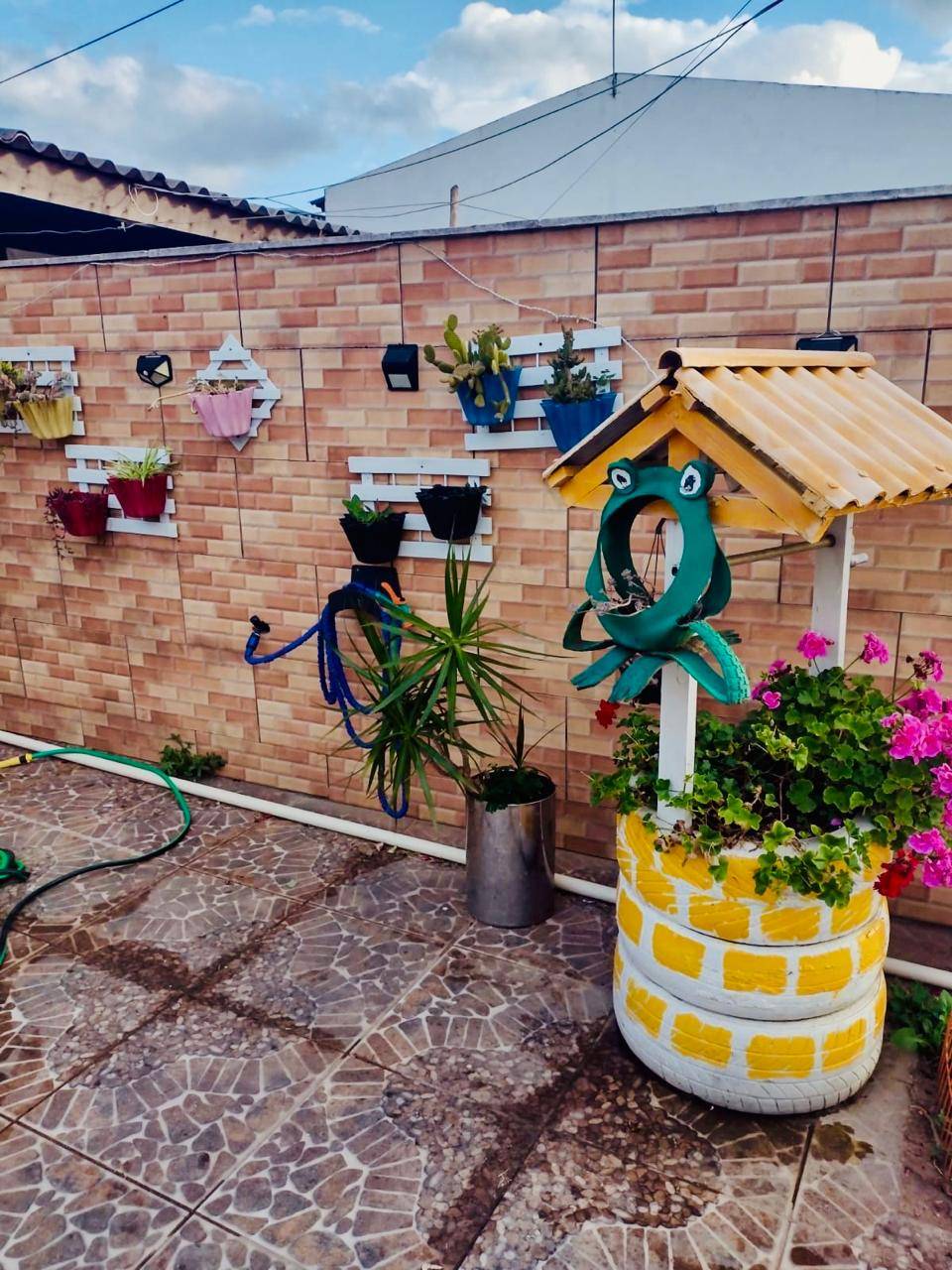 Casa, 3 quartos, 91 m² - Foto 14