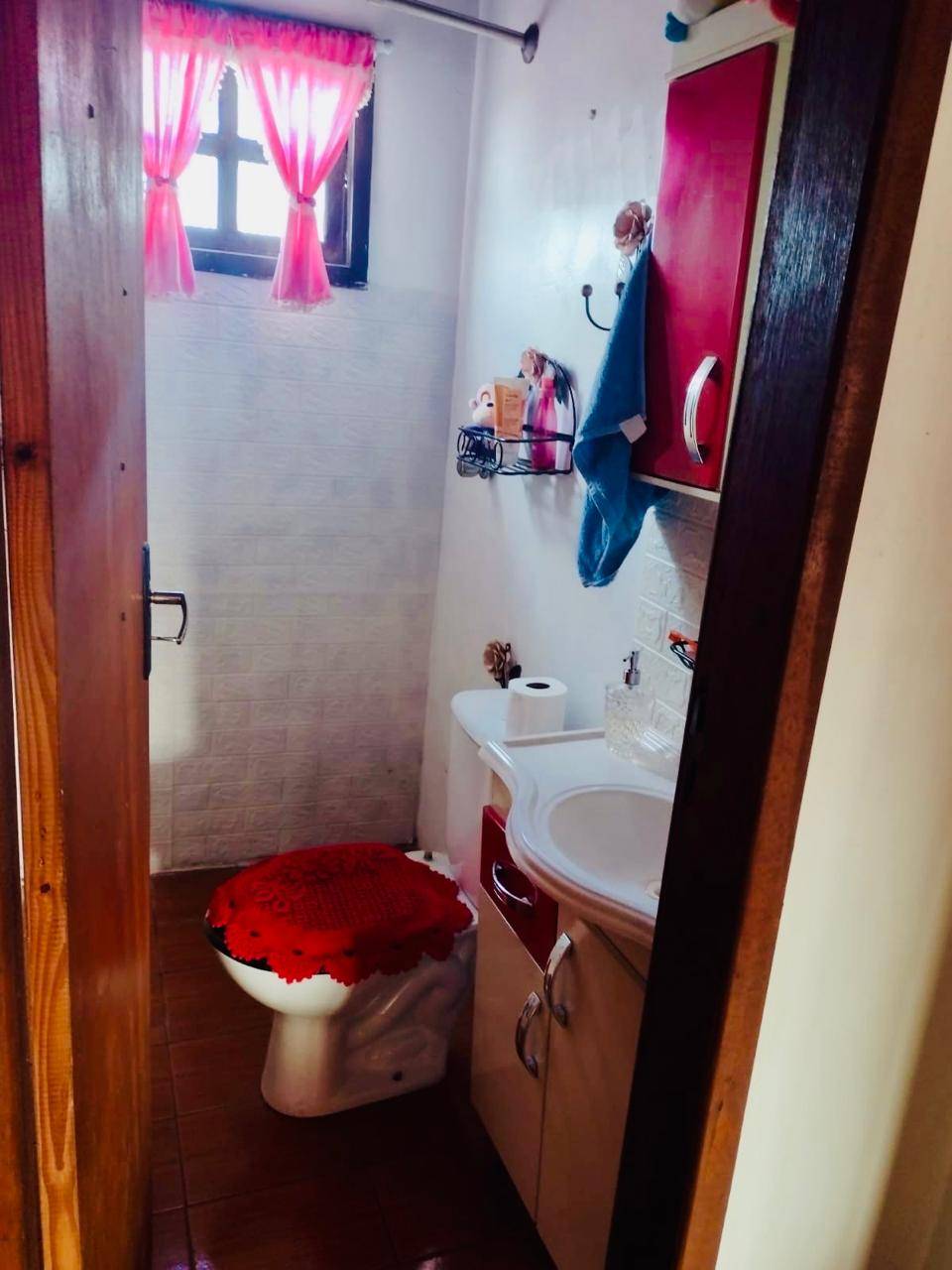 Casa, 3 quartos, 91 m² - Foto 8