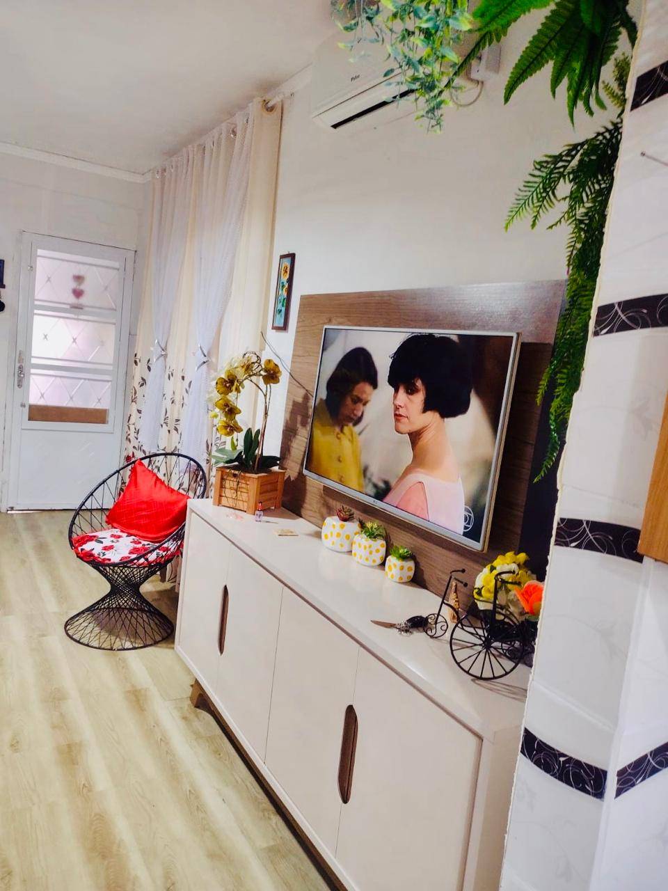 Casa, 3 quartos, 91 m² - Foto 5