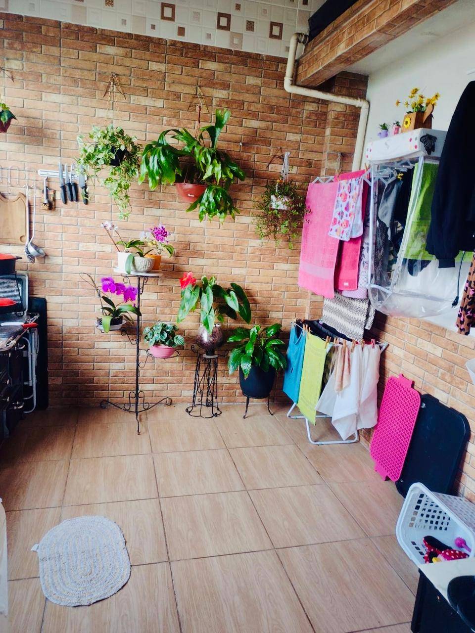 Casa, 3 quartos, 91 m² - Foto 9