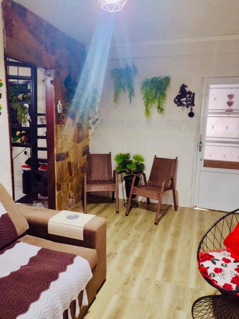 Casa, 3 quartos, 91 m² - Foto 4