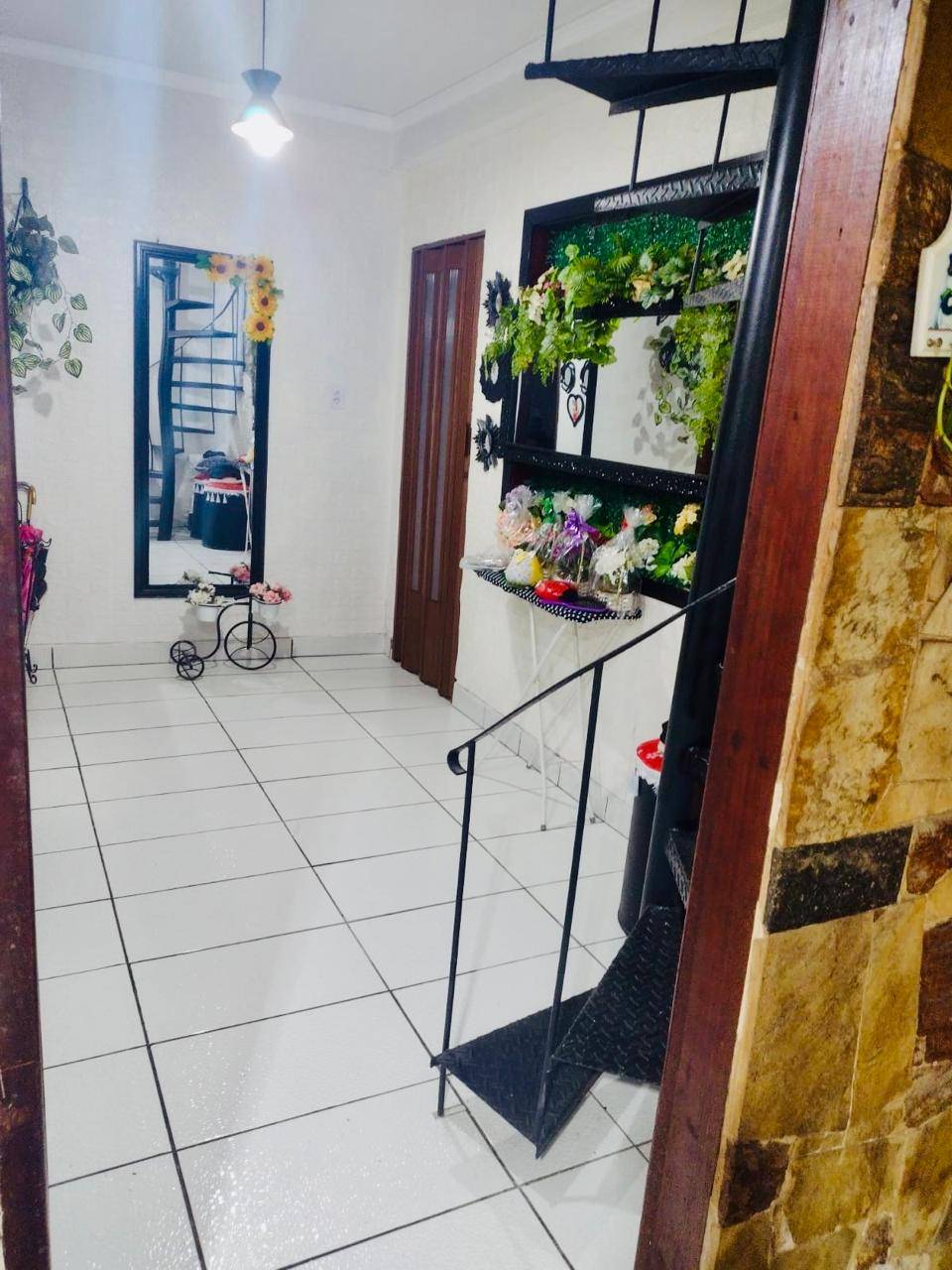 Casa, 3 quartos, 91 m² - Foto 6