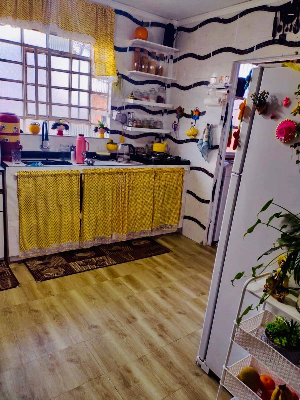 Casa, 3 quartos, 91 m² - Foto 12