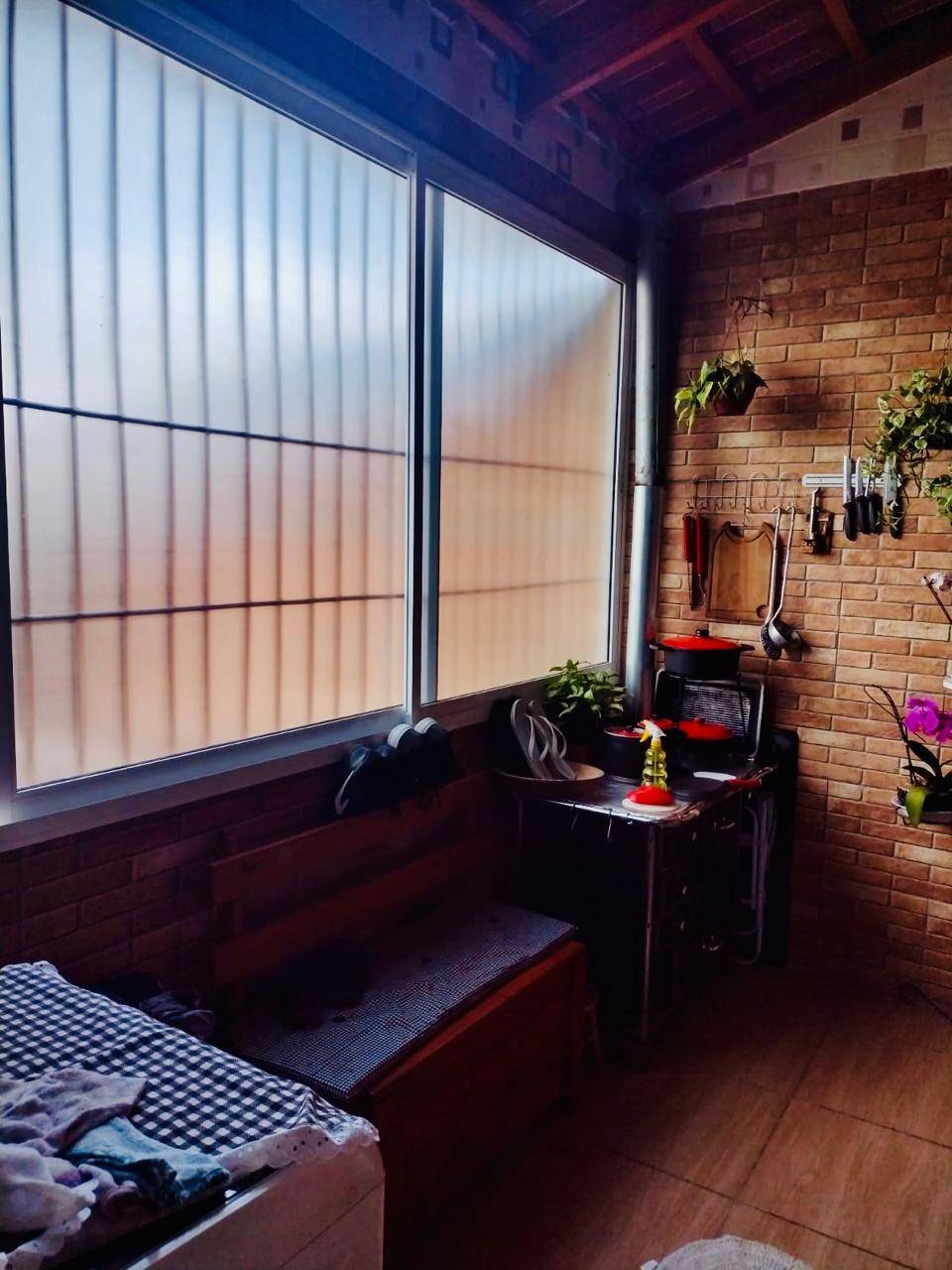 Casa, 3 quartos, 91 m² - Foto 13