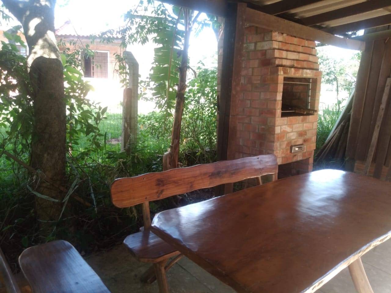 #PLG021 - Sitio em Condomínio Fechado para Venda em Viamão - RS