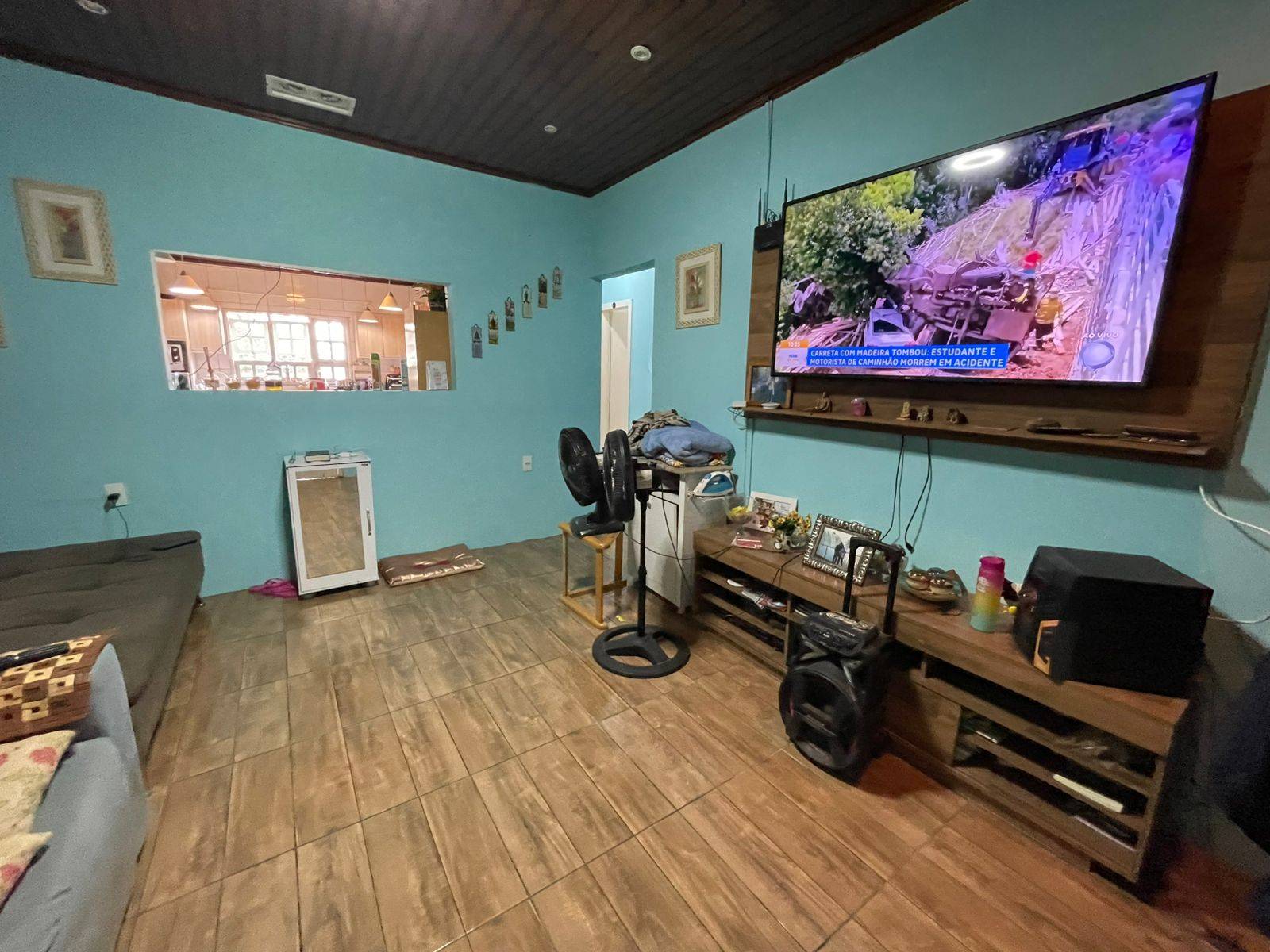 Casa, 2 quartos, 115 m² - Foto 5