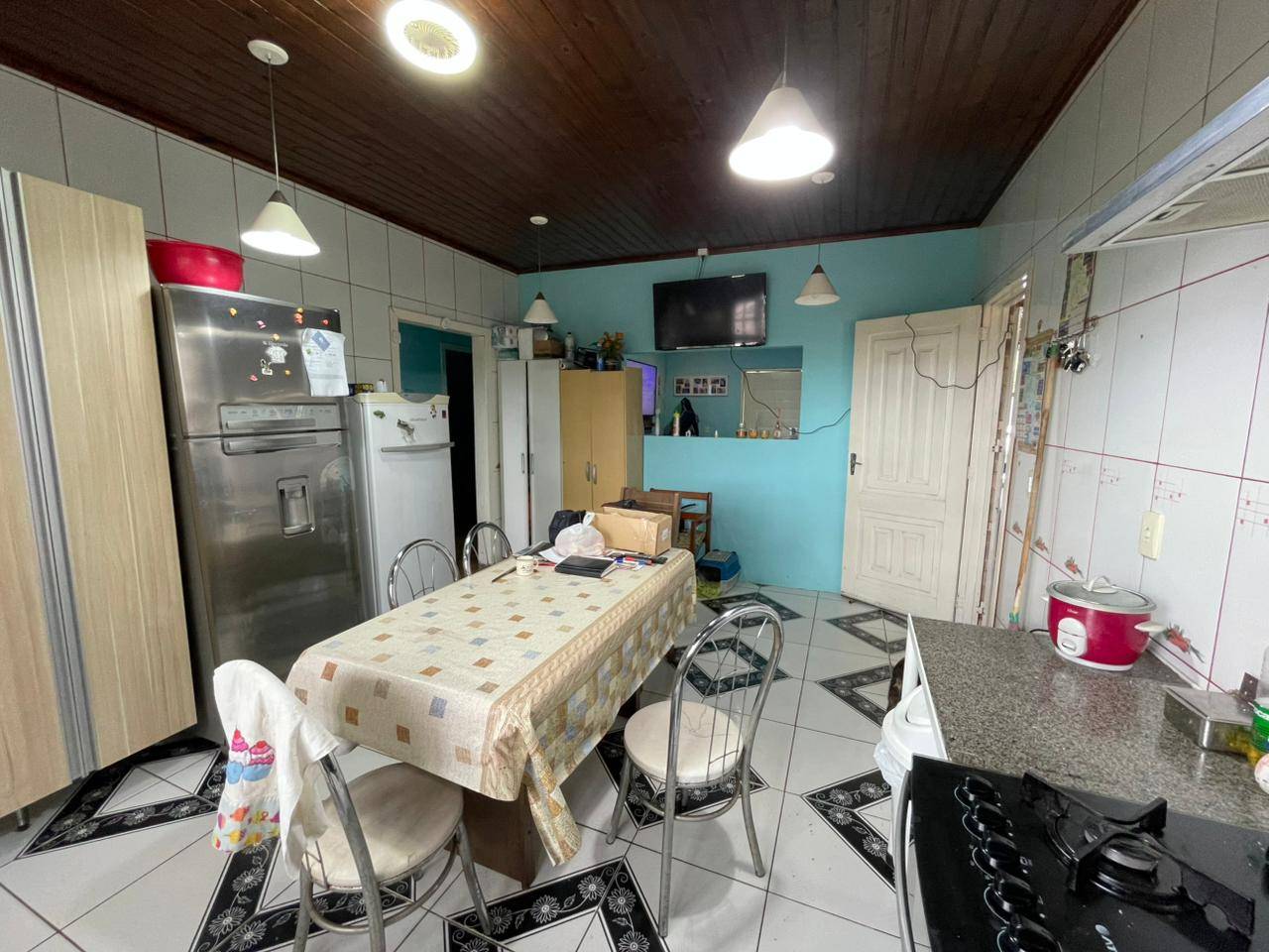 Casa, 2 quartos, 115 m² - Foto 4