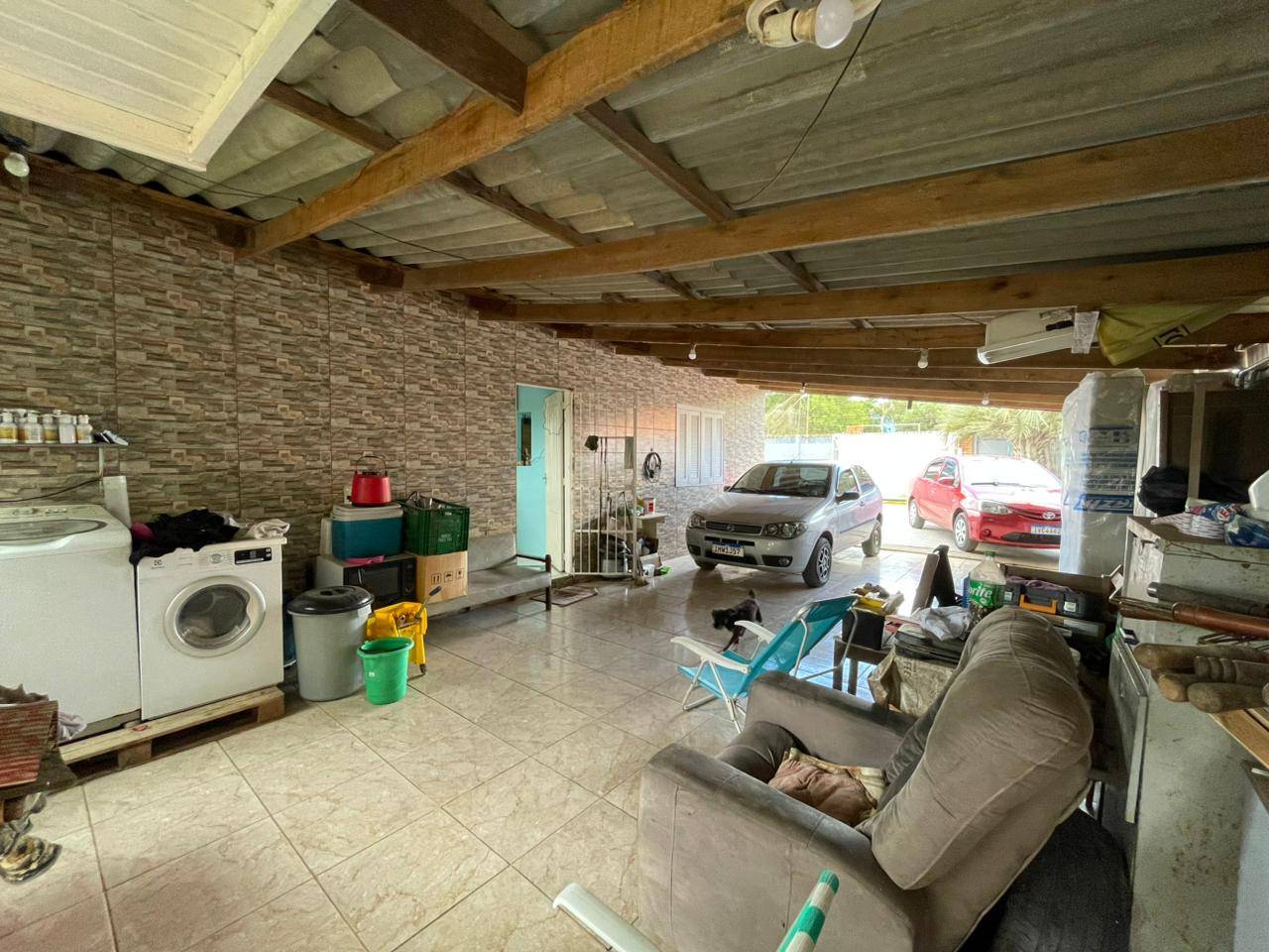 Casa, 2 quartos, 115 m² - Foto 2