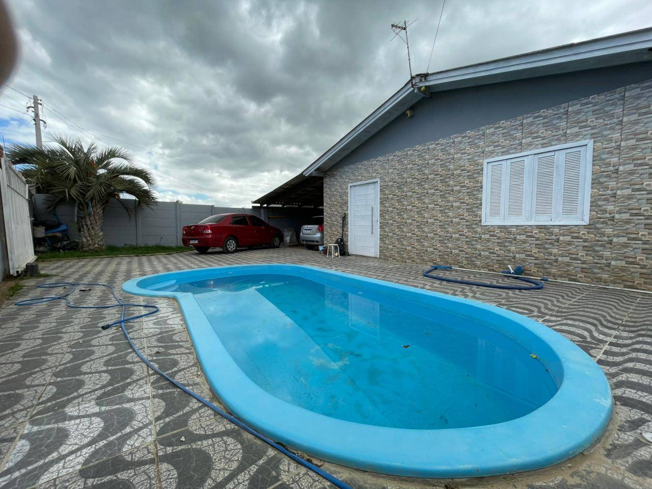 Casa, 2 quartos, 115 m² - Foto 1