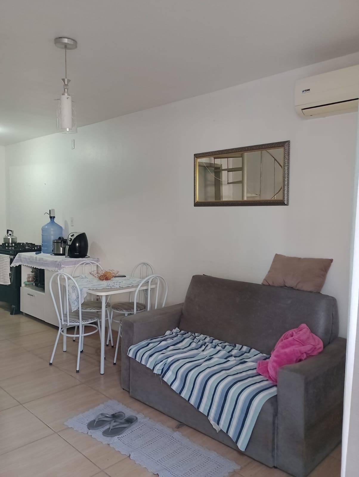 Sobrado, 2 quartos, 85 m² - Foto 2