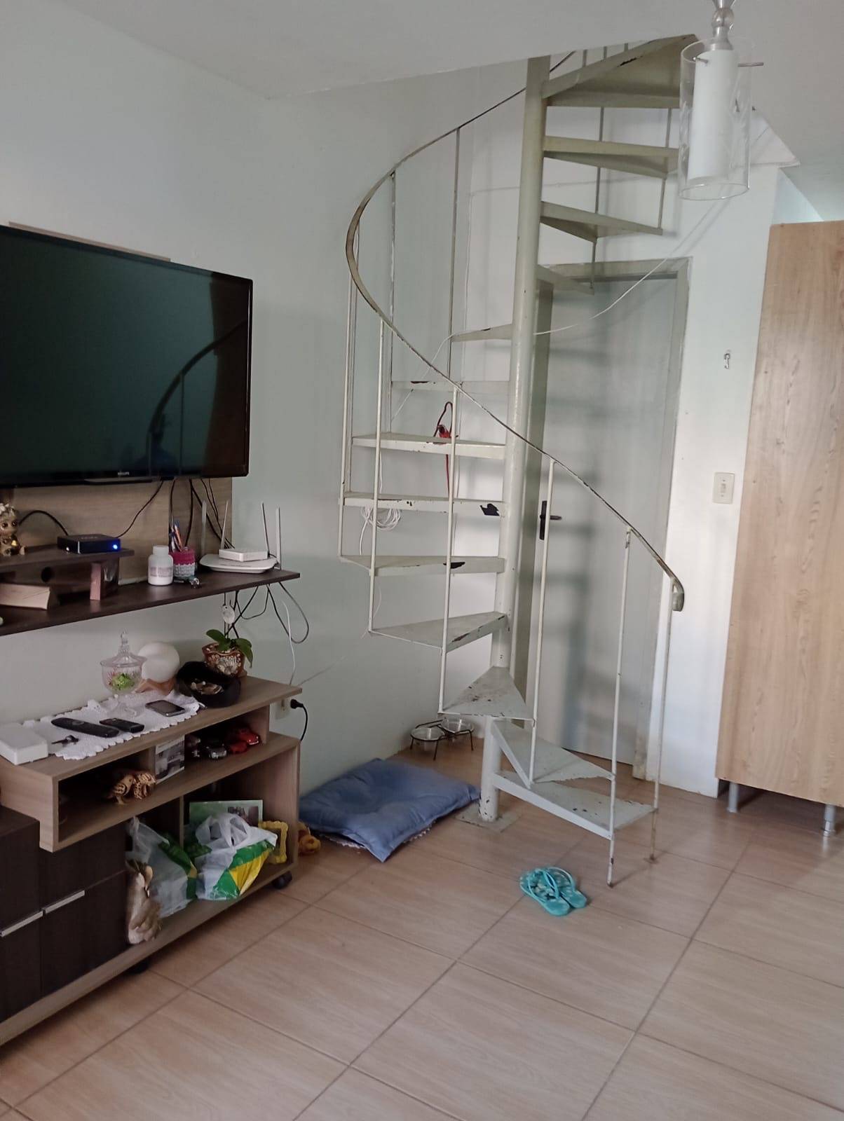 Sobrado, 2 quartos, 85 m² - Foto 4